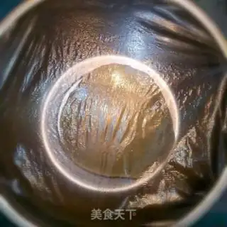 Make Top cream toast step 2