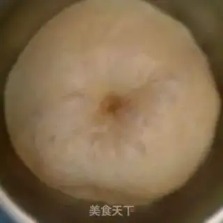 Make Top cream toast step 3