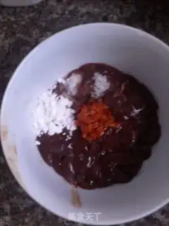 Make Slippery liver step 2