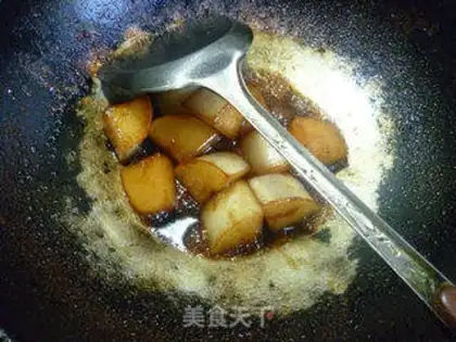 Make Carrot step 8