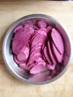 Make Potato sandwich step 1