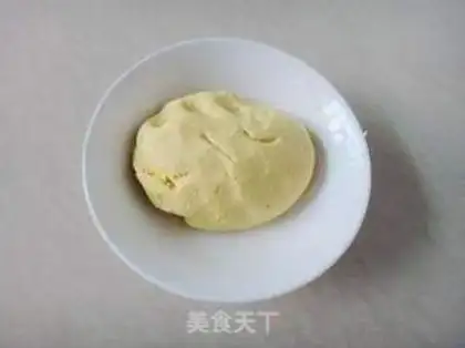 Make Pumpkin pie step 4