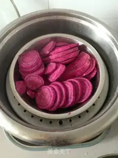 Make Potato sandwich step 2