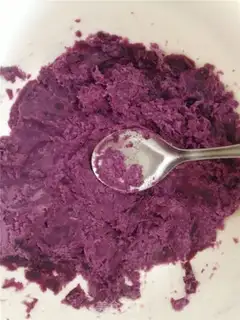 Make Milk mashed potatoes step 4