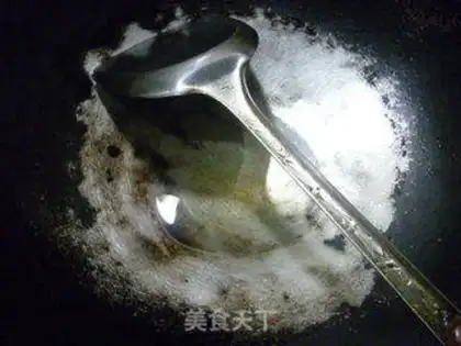 Make Precious cornflakes step 1