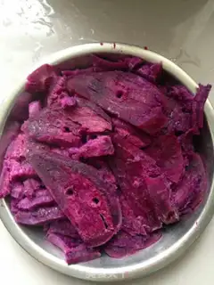 Make Potato sandwich step 3