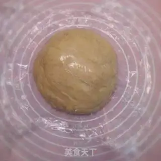 Make Top cream toast step 4