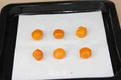 Make Souffle step 1