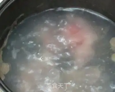 Make Thai pig hands step 2