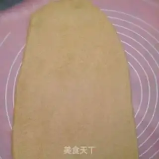 Make Top cream toast step 5