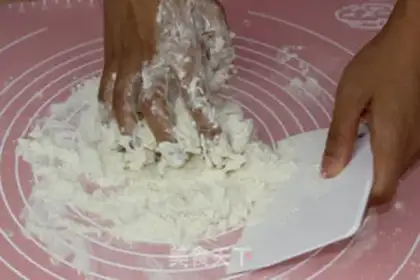 Make Souffle step 2