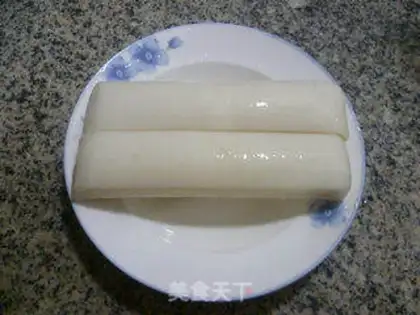 Make Spicy rice step 0