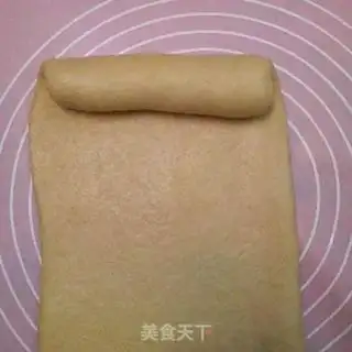 Make Top cream toast step 6