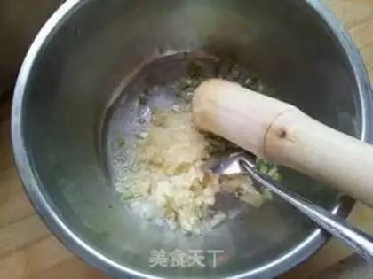 Make Get some potatoes step 3