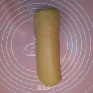 Make Top cream toast step 7