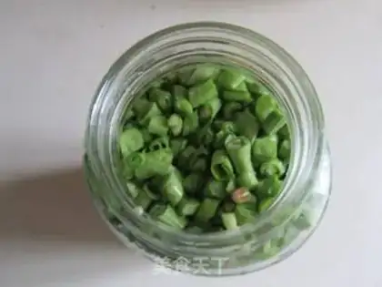 Make Potato beans step 3