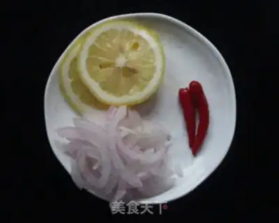 Make Thai pig hands step 5