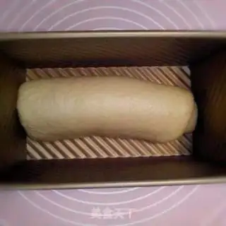 Make Top cream toast step 8