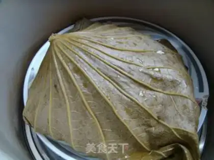 Make Favage varnish step 10