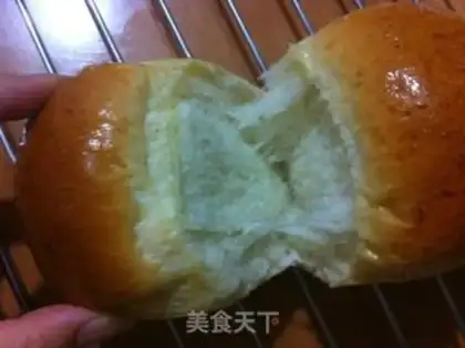 Make Yuen grows Hokkaido toast step 11