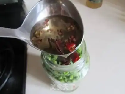 Make Potato beans step 4