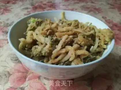 Make Get some potatoes step 5