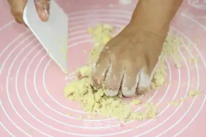 Make Souffle step 5