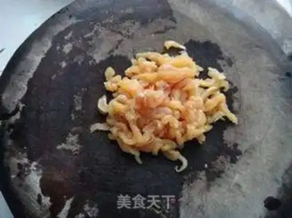 Make Twin pepper chicken step 0