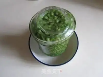 Make Potato beans step 6