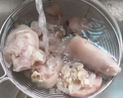 Make Thai pig hands step 8