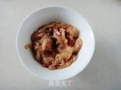 Make Twin pepper chicken step 1