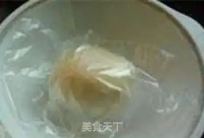 Make Indian sweet pancakes step 0