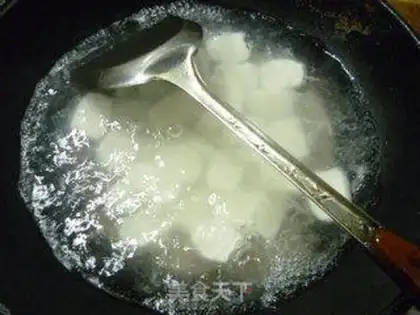 Make Spicy rice step 5