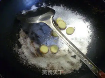 Make The salt and the shrimp step 5