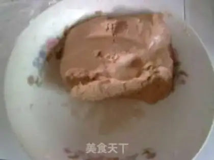 Make Mini pizza step 0