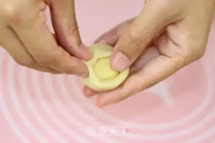 Make Souffle step 8