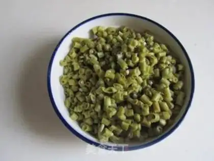 Make Potato beans step 8
