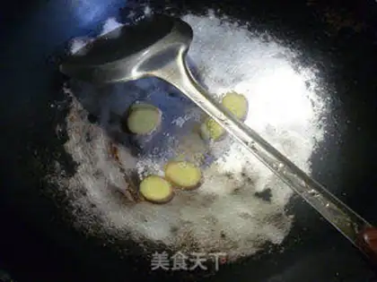 Make The salt and the shrimp step 6