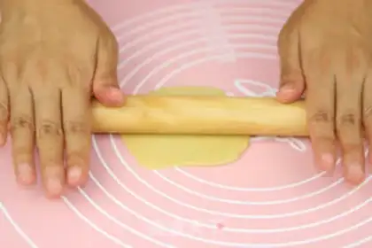 Make Souffle step 11