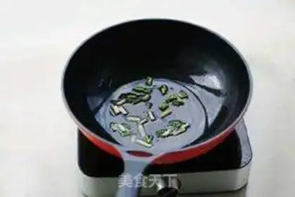 Make Dinosaur soup step 3