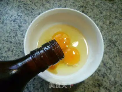 Make Souffle step 12
