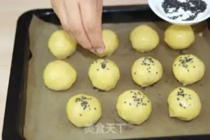 Make Souffle step 13
