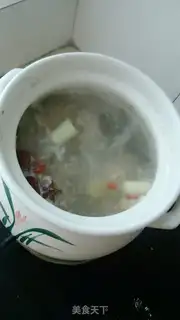Make Chicken stew step 3