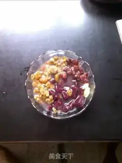 Make Bean potato tacos step 5