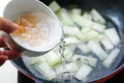 Make Dinosaur soup step 5