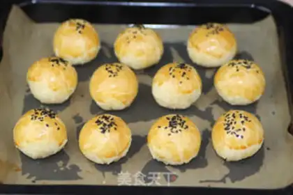 Make Souffle step 14