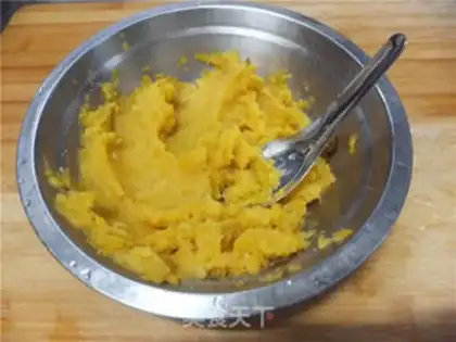 Make Red fries step 3
