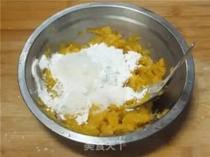 Make Red fries step 4