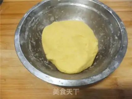 Make Red fries step 5