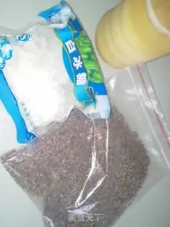 Make Lavender step 0